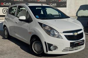 Chevrolet Spark 1.0 LS