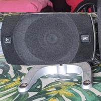 Altoparlante satellite centrale Logitech z5500