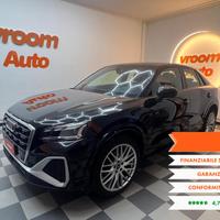 AUDI Q2 30 TDI S tronic S line Edition