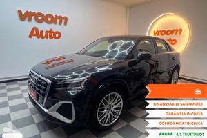 AUDI Q2 30 TDI S tronic S line Edition