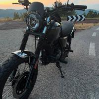 Brixton Cromwell 125 2021