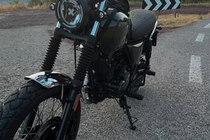 Brixton Cromwell 125 2021