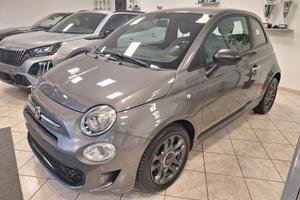 Fiat 500 1.0 Hybrid Connect