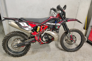 Beta RR250 2T