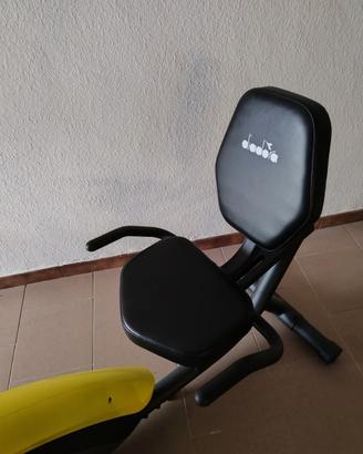 cyclette