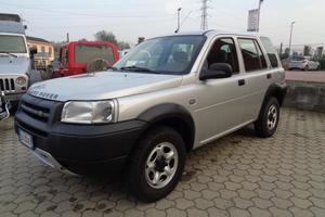 Land Rover Freelander 1.8 cat ASI Station Wagon