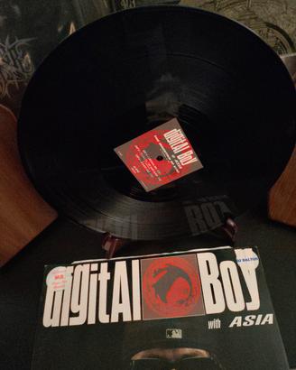 vinili Dance House Techno anni 90 Rarità 