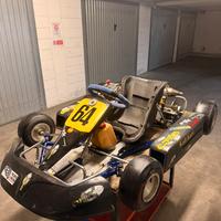 Go kart 60cc