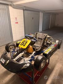 Go kart 60cc