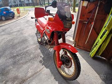 honda nx650 dominator 89 