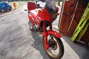 honda nx650 dominator 89 