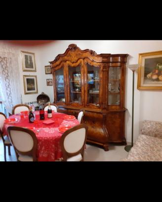 sala da pranzo