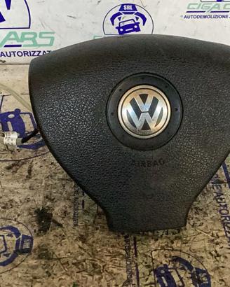 VOLKSWAGEN GOLF 5 - AIRBAG