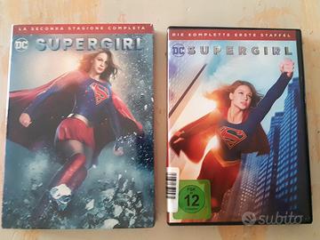 DVD DC 