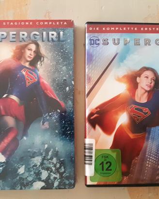 DVD DC 