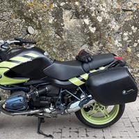 BMW R1150 ROCKSTER