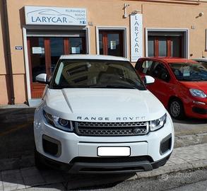 Land Rover Range Evoque 2.0 TD4 150 CV 4X4 Pure