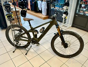 Transition Repeater 2023