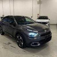 CITROEN C4 X PureTech 130 S&S EAT8 Max