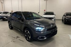 CITROEN C4 X PureTech 130 S&S EAT8 Max