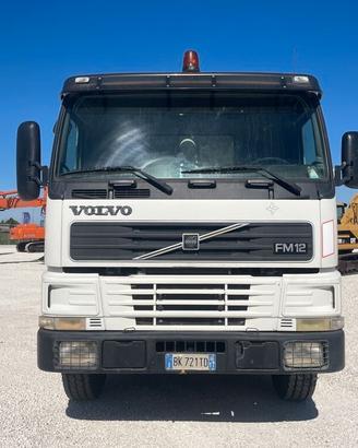 AUTOCARRO VOLVO FM 12.420