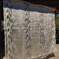 Teli per tende cm.150*2*300H da rifinire 
