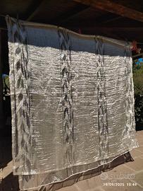 Teli per tende cm.150*2*300H da rifinire 