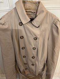 Trench donna zara woman