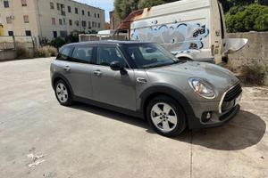 MINI Cooper D Clubman Mini IV F54 2016 Clubman 2.0