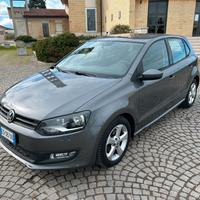 Volkswagen Polo 1.2 TDI DPF 5 p. Comfortline