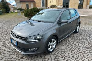 Volkswagen Polo 1.2 TDI DPF 5 p. Comfortline