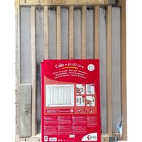 Cancellino di legno per bambini