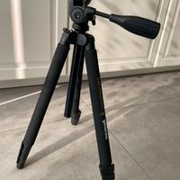 Treppiedi Cullmann nanomax250