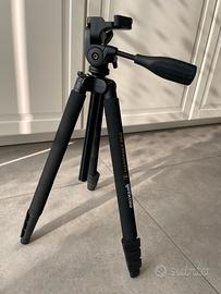 Treppiedi Cullmann nanomax250