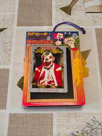 Gakko no Kaidan 3 (Ghost Stories) Vintage Card