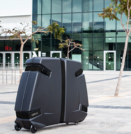 Bike box II