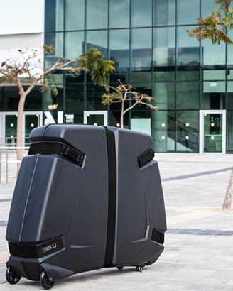 Bike box II