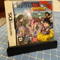 DRAGON BALL ORIGINS NINTENDO DS