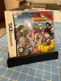 DRAGON BALL ORIGINS NINTENDO DS