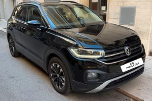 Volkswagen T-Cross 1.0 TSI - 95CV