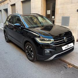 Volkswagen T-Cross 1.0 TSI - 95CV