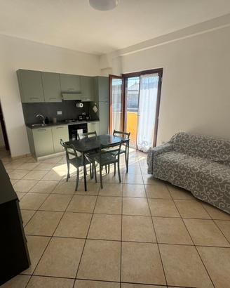 FIUMICINO centro casa vacanza 5 minuti dal mare
