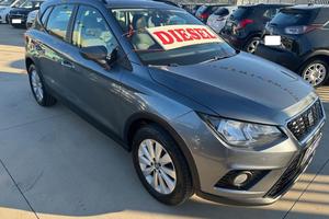 SEAT Arona 1.6 TDI 95 CV