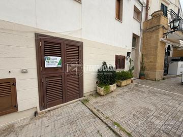 Locale Commerciale a Otranto 1 locali