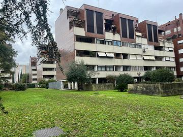 Appartamento Roma [Viale LondraARG]