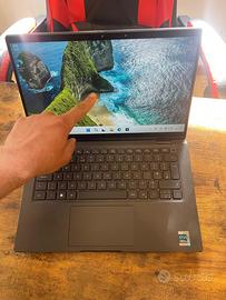 DELL 7420 i7-1185G7 2 IN 1 TOUSCH 32GB SSD 1000GB✅