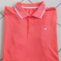 Polo uomo Champion