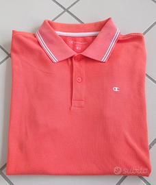 Polo uomo Champion