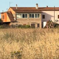 Porzione di Cascina a Capalbio in Toscana
