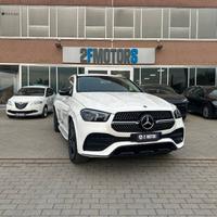 Mercedes GLE 350 d Premium Plus 4matic auto